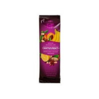 Батончик SMART FORMULA 40г фруктовый интеллект 1*18 код.1315