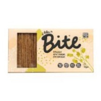 Хлебцы BITE 30г хрустящие гречневые 1*20