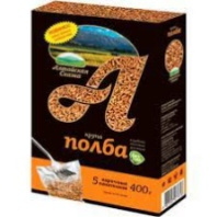 Полба АЛТАЙСКАЯ СКАЗКА 5*80г  1*9