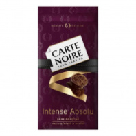 Кофе CARTE NOIRE  Intense Absolu 230г жареный молотый пак 1*9