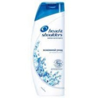 Шампунь HEAD & SHOULDERS 200мл основной уход штр.6677
