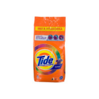 Порошок стиральный TIDE Автомат Color 9 кг штр 4693