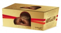 Конфеты JACQUOT Truffes Fantaisie 100г Нежное сердце 1*24