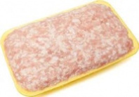 Фарш куриный ОСОБЫЙ зам подложка