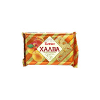 Халва ТИМОША 250г с курагой 1*20