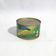 Скумбрия ХОЗЯИН БАЛТИКИ/МОРЕЙ 240г НДМ 1*48