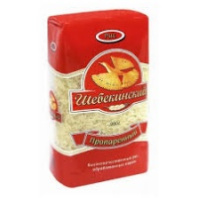 Рис ШЕБЕКИНСКИЙ пропаренный 900г 1*12