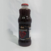 Сок KRAL FRESH 1л Гранатовый ст/б 1*8