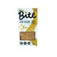 Хлебцы TAKE A BITE 150г хрустящие рисово-гречневые 1*8