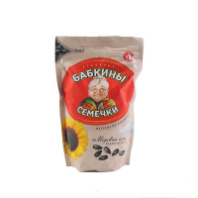Семечки БАБКИНЫ 300г 1*12 БС852