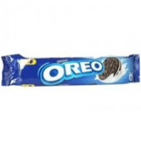 Печенье OREO 95г 1*28 код.4047487