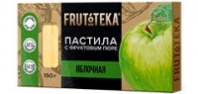 Пастила FRUTOTEKA 150г Яблочная 1*12
