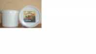 Повидло ТУЛЬСКИЙ ПРОДУКТ 1кг персиковое ГОСТ ведро 1*6