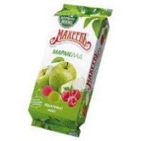 Мармелад МАХЕЕВ 250г ФРУКТОВЫЙ МИКС  1*20