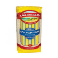 Рис НАЦИОНАЛЬ 900г Краснодарский 1*12