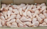 Голень куриная монолит РЕСУРС 1*12