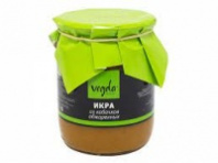 Икра из кабачков Vegda product 480г ст/б 1*12