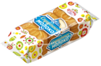 Печенье СГУЩЕННОЕ МОЛОКО 195г 1*20   