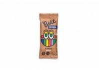 Батончик BITE for you 35г фруктово-ореховый орехово-гречишный пай 1*20