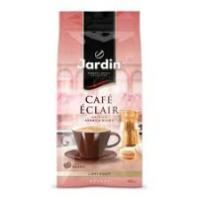 Кофе JARDIN CAFÉ ECLAIR 250г в зернах пак 1*12 код1341-12