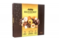 Набор печенья DESSERT HOLIDAY 450г 1*7