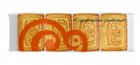 Печенье СГУЩЕНКИНО РАЗДОЛЬЕ 440г 1*12