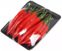 Перец острый мини 70г 