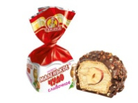 Конфеты МАЛЕНЬКОЕ ЧУДО сливочное 1*4 