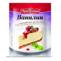 Ванилин 2г 1*76