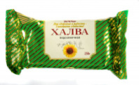 Халва ТИМОША 250г подсолнечная Азов 1*30