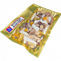 Морской коктейль Funny Fish СКИН ПАРК 250г 1*12