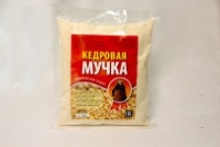 Мучка из ядер кедрового ореха 200г