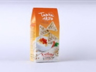 Хлебцы 5 ЗЛАКОВ 70г цельнозерновые 1*8