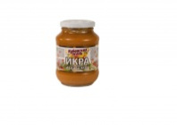Икра из кабачков КУБАНСКАЯ ОСЕНЬ 350г ст/б 1*12