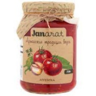 Аппетитка Janarat 720г 1*8