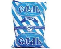 Соль ЭКСТРА 300г нейодированная пл/б 1*20