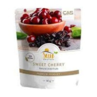 Плоды ЧЕРЕШНЯ 80г  1*12