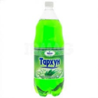 Напиток ТАРХУН 2л сильногаз. пл/б 1*6
