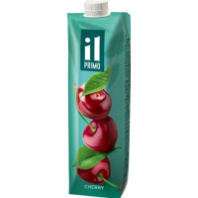 Нектар IL PRIMO 1л Вишневый остветл 1*6
