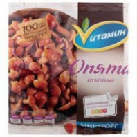 Опята ВИТАМИН 300г с/м 1*20