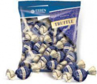 Конфеты TRUFFLE MILK 1*4