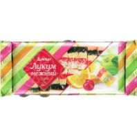 Лукум ТИМОША 250г Нежный ассорти 1*12