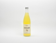 Напиток безалкогольный FORMEN 0,5л Limocello 1*12