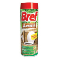Средство чистящее BREF Дачный 450г порошкообразный 8263,2771,3989, 3941