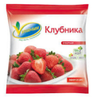 Клубника ВИТАМИН 300г с/м Миратор 1*20