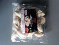 Пельмени ЧМК 1кг из отборной говядины 1*15