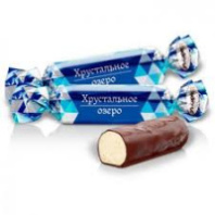 Конфеты ХРУСТАЛЬНОЕ ОЗЕРО 350г 1*10