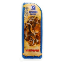 Кукумария 170г в масле японская маринованная 1*20