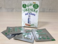 Закваска VITA сухая для кефира 2г 1*10