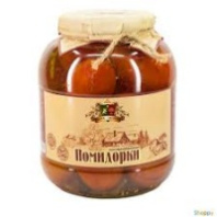 Помидоры СЫТА ЗАГОРА 720мл консервир. ст/б 1*12